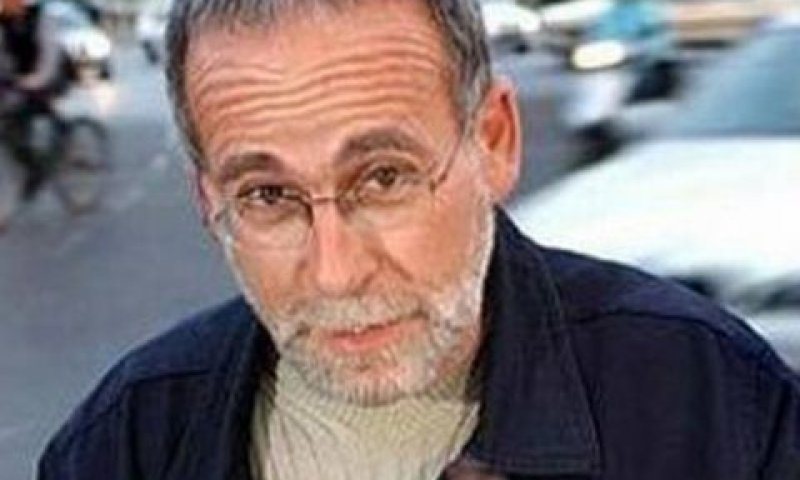 כלום צרוף. הכט [צילום: עכבר העיר]