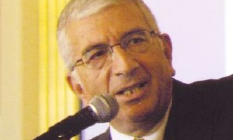 אלחנן רוזנהיים. שותף