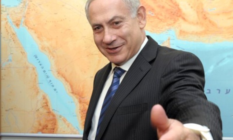 נתניהו. ניתן להעביר תקציב בכנסת [צילום: פלאש 90]