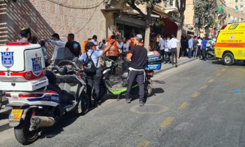 [צילום: דוברות זק"א]