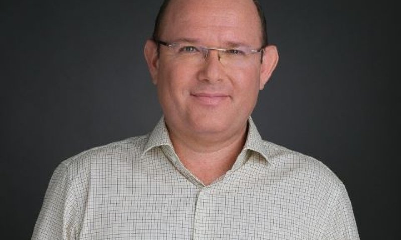 נועם יהודאי [צילום: מיכה בריקמן]