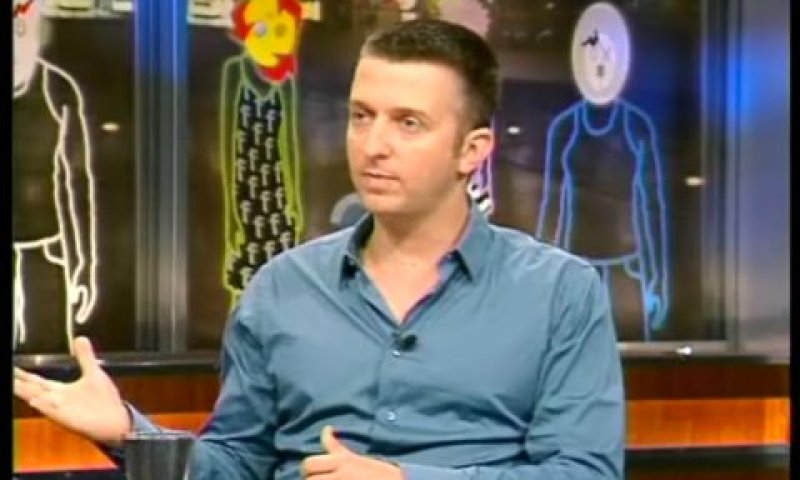 שוב. "הלוואות לא נפרעו" [צילום: מן הטלוויזיה]