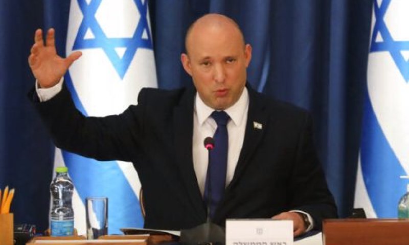 [צילום: גיל כהן מגן/פול AP]