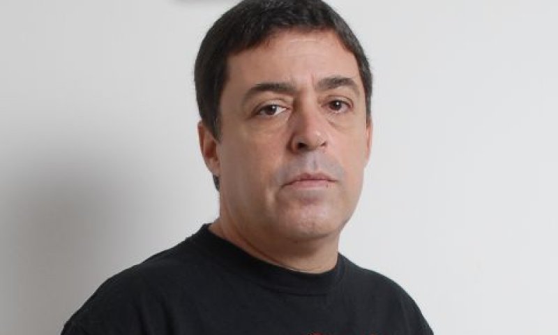 בן כספית [צילום: איל יצהר, באדיבות גלובס]