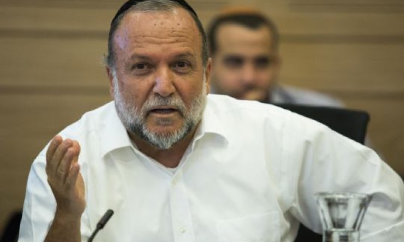 [צילום: נועם ריבקין-פנטון, פלאש 90]
