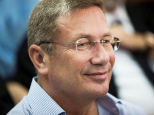 דנקנר. שיפור בנזילות [צילום: פלאש 90]