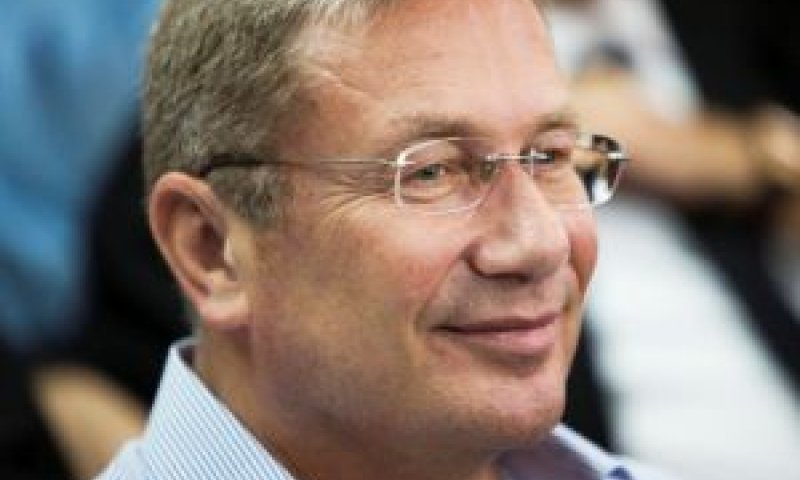 דנקנר. הפסד ברבעון השלישי, רווח בשלושת הרבעונים [צילום: פלאש 90]