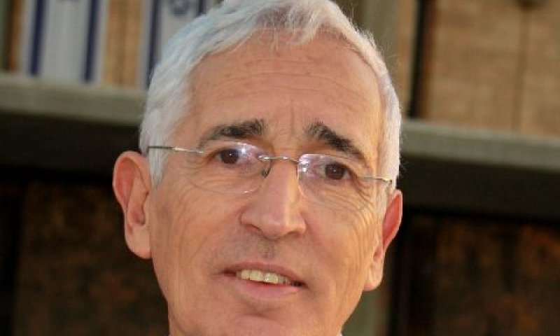 חרמש. "לרסן את ההשתוללות" [צילום: יח"צ]