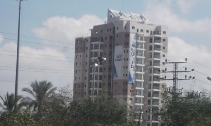 [צילום: איתמר לוין]