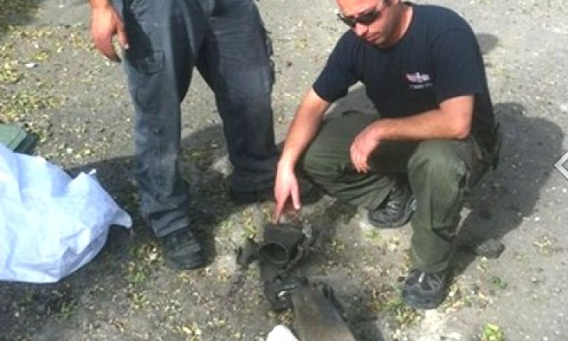 בבירת הנגב לא מסכנים תלמידים [צילום ארכיון: משטרת ישראל]