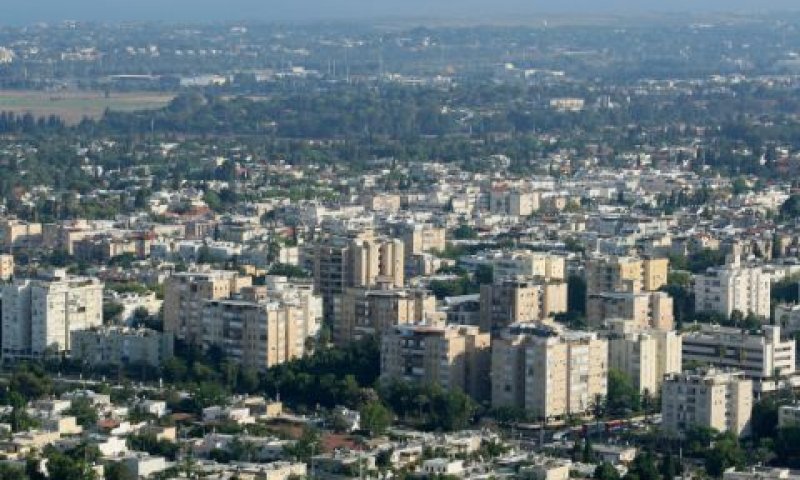 רמת השרון [צילום: פלאש 90]
