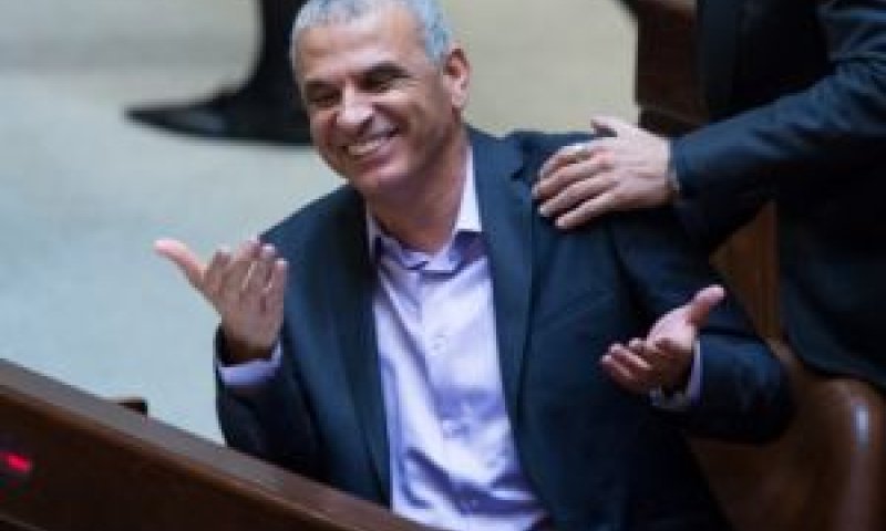 [צילום: מרים אלסטר/פלאש 90]