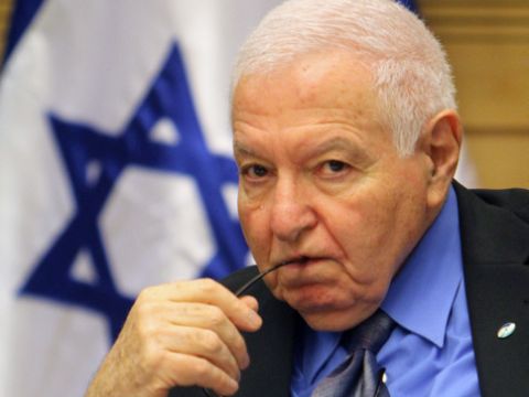 מבקר המדינה לינדנשטראוס [פלאש 90]