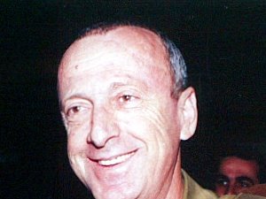 אורי שגיא [צילום: פלאש 90]