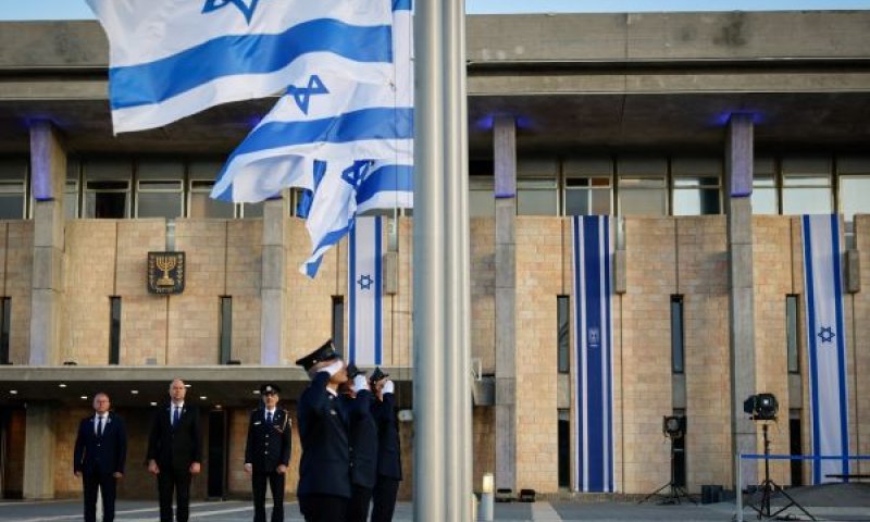 [צילום: נועם מושקוביץ/דוברות הכנסת]