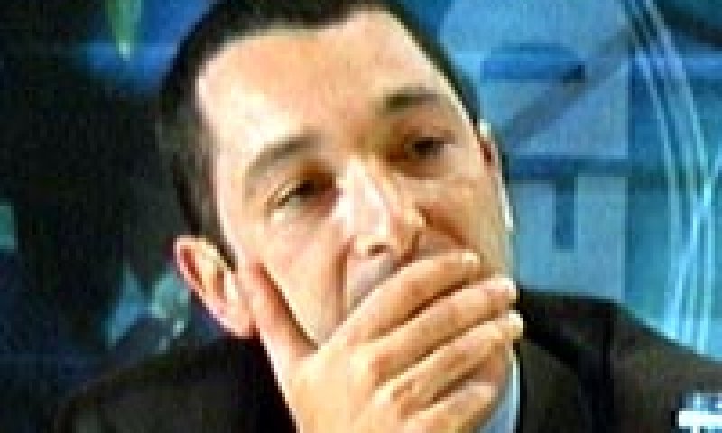 גיא זוהר. מערוץ 10 [בוצ&acute;צ&acute;ו]