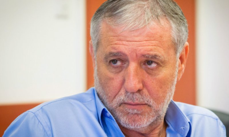 ח"כ מאיר כהן [צילום: מרים אלסטר/פלאש 90]