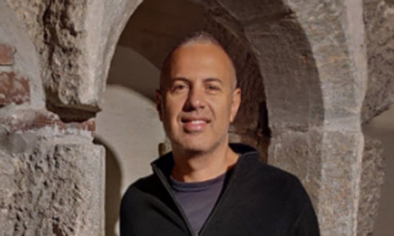 ערן אריה [צילום: יח"צ]