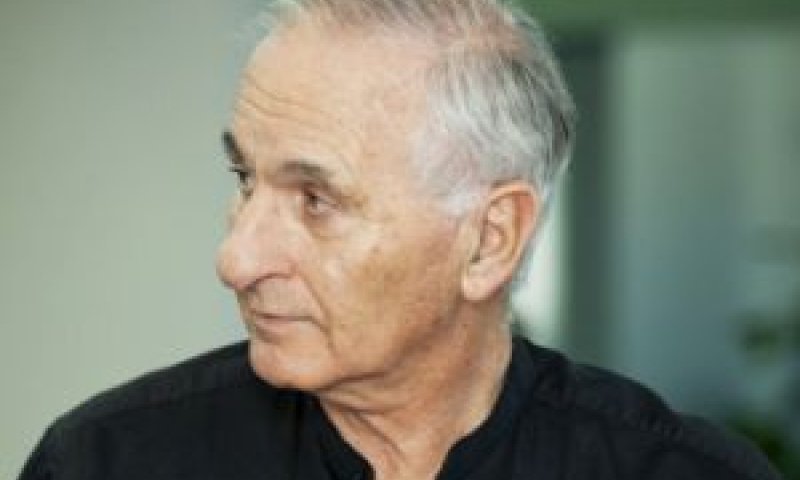 גיורא רום. "נימוק אבסורדי" [צילום: פלאש 90]