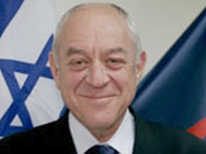 בר-און: "הלכנו צעד גדול בחיזוק מערכת הבריאות"