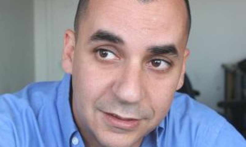 שאולי אלימלך [צילום: יח"צ]