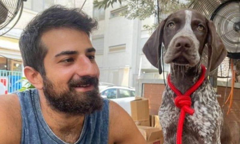 עידן שתיוי. המעגל נסגר