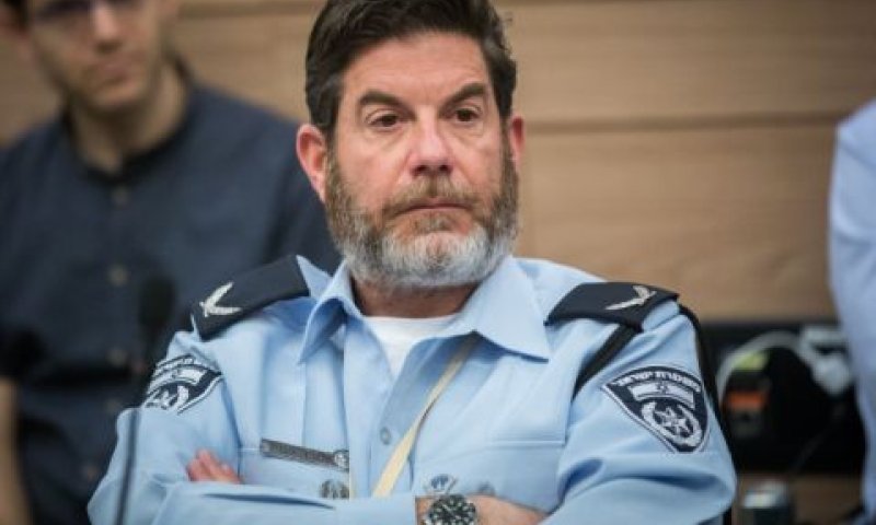 קמין. "לא מתרגשים מזיכויים" [צילום: יונתן זינדל, פלאש 90]