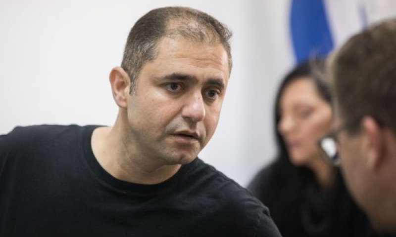 מלכה. טען לפגיעה בכבודו ופרטיותו [צילום: יונתן זינדל/פלאש 90]