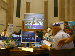[צילום ארכיון: אייל ורשבסקי]