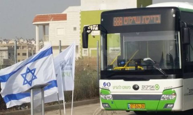 עצמאות תחבורתית