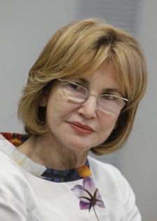 מותקפת. שרת הבריאות לשעבר, יעל גרמן [צילום: פלאש 90]