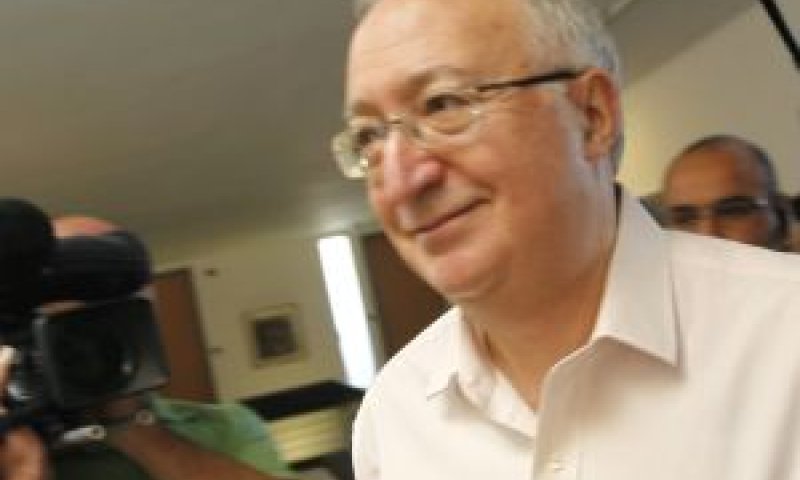 פרופ' מנואל טרכטנברג [צילום: פלאש 90]