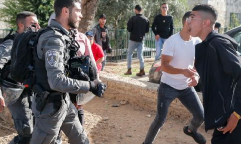 [צילום: ג'מאל עוואד/פלאש 90]