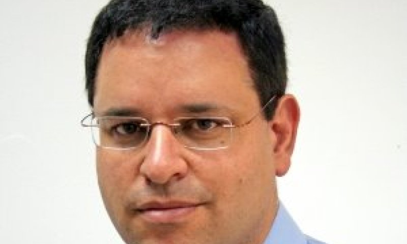 ארנון איקן [צילום: יעל בן שמחון, דוברות האוצר]
