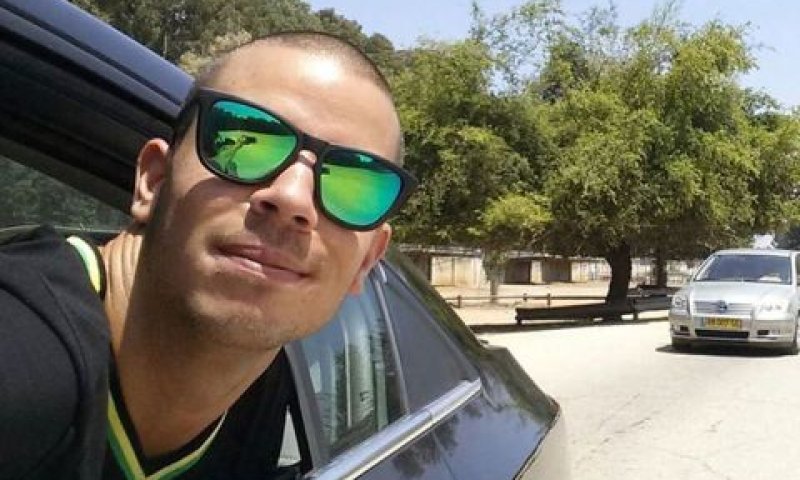 חזן. נרצח בשטח פתוח סמוך לכפר