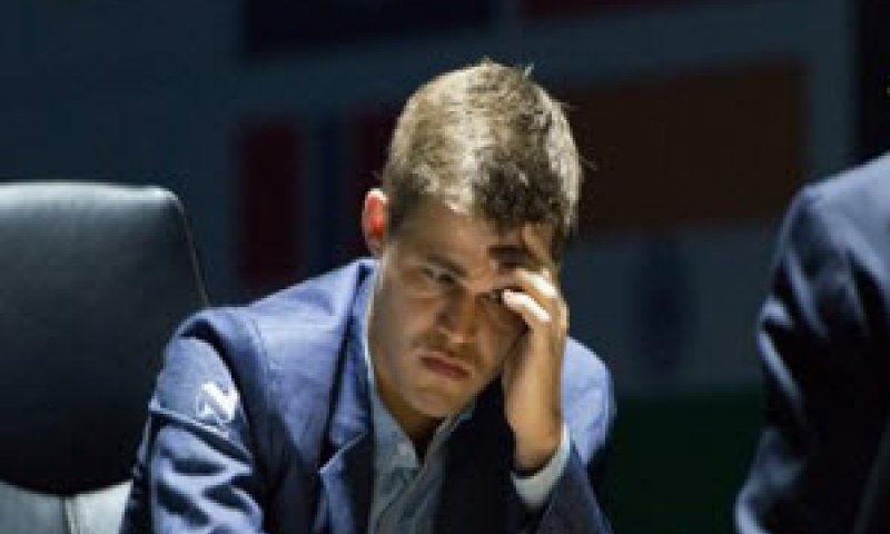 איפה טעיתי? [צילום: AP]
