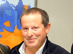 שמיר. מטען ברכב, ליד הבית [צילום: איציק בירן/יח"צ תנובה]
