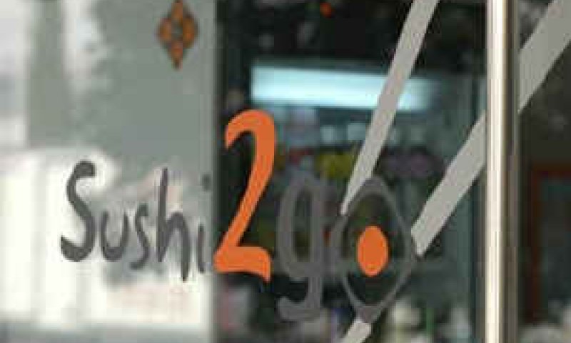 [צילום: Sushi2go]