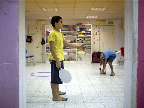 [צילום: AP]