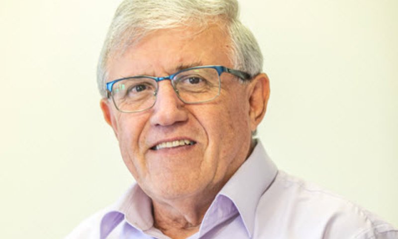 מיכאל ויינר [צילום: אוניברסיטת חיפה]