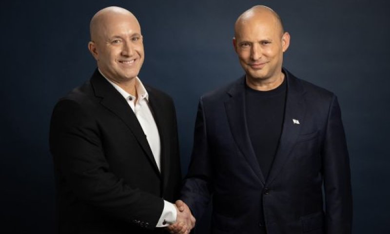 [צילום: דוברות ביחד]