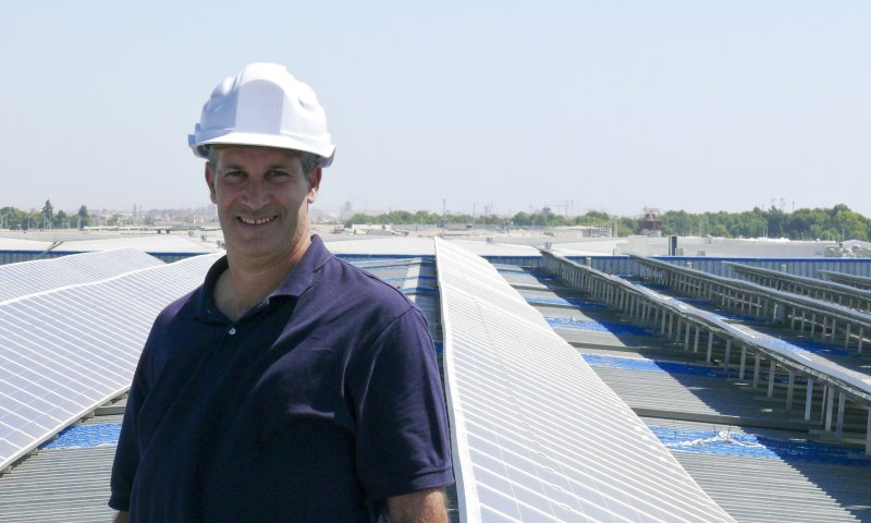ענבר אנרגיה סולרית וארגסול יקימו פרויקטים סולאריים בהיקף של 220 מליון ₪