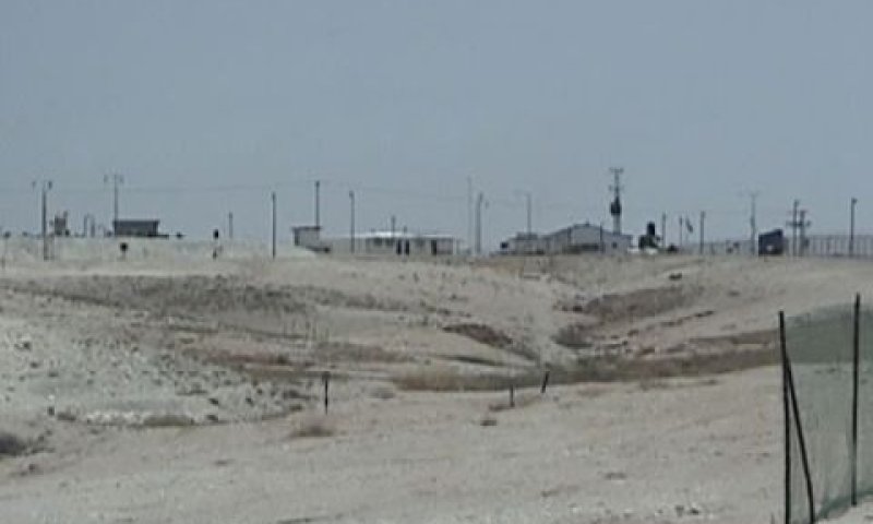 מתקן אפרת [צילום: תש"ן]