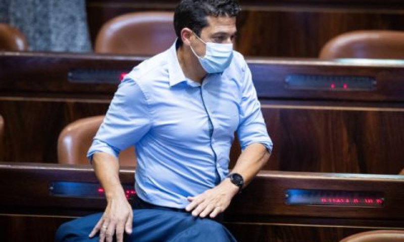 [צילום: יונתן זינדל/פלאש 90]