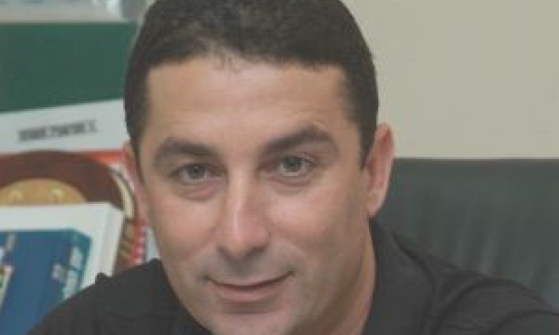 ג'קי בן זקן [צילום: אורי כריספין]