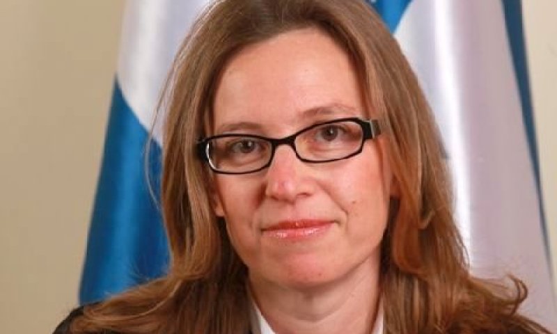 תבור. "מעל באמון בית המשפט" [צילום: בוצ'צ'ו]