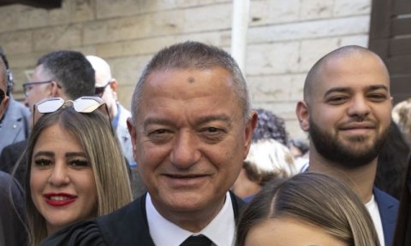 כבוב. "מודע אני להלכה הפסוקה" [צילום: אוליביה פיטוסי, פלאש 90]