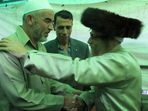 [צילום: פלאש 90]