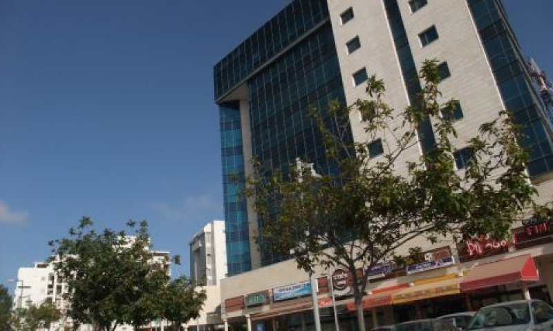 אשקלון. עלייה חדה במכירות [צילום: איתמר לוין]