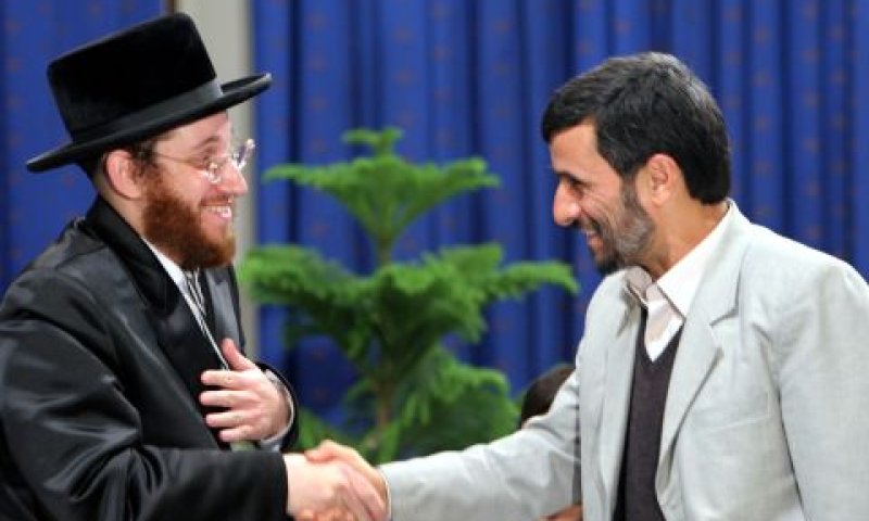 גיור לחומרא? [צילום: AP]